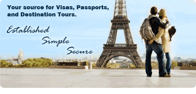 Online Visa Application Service